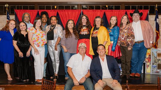 Chamber celebrates its 116th anniversary