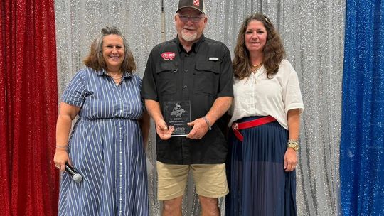 Chamber's Savor the Flavor showcases local businesses