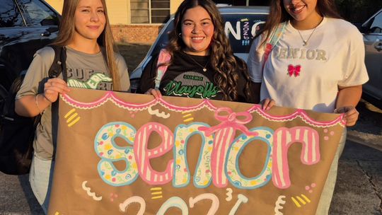 Cuero heads back to school for a new year