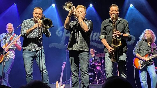 Cuero ISD Education Foundation seeks 2026 Concert for Classrooms sponsors
