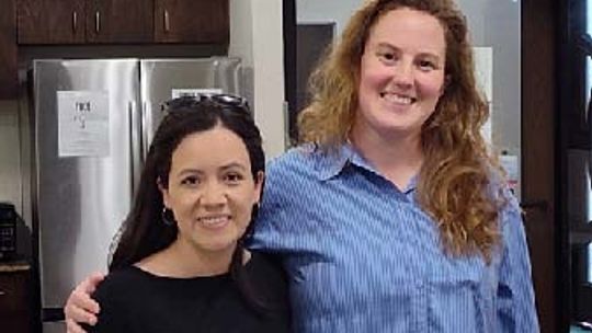 Cuero Municipal Library accepts ‘Friends’ proposal