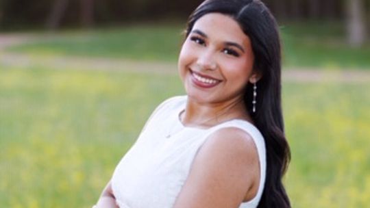 DCRSPA awards 2026 Scholarship