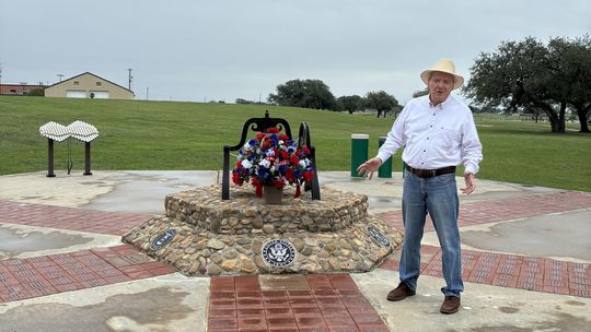 History buffs recall Mexican-American War