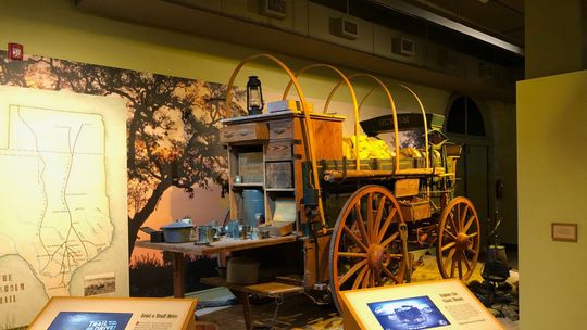 Holiday things to do in your own backyard