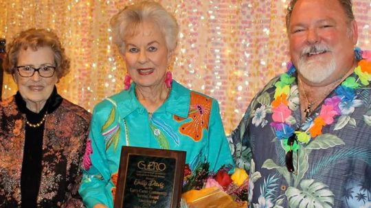 KCB launches Spring beautification projects