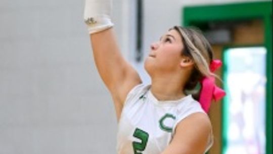 Lady Gobblers defeat San Antonio Kennedy