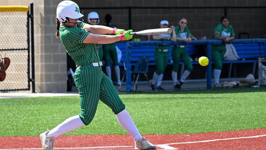 Lady Gobblers win tournament