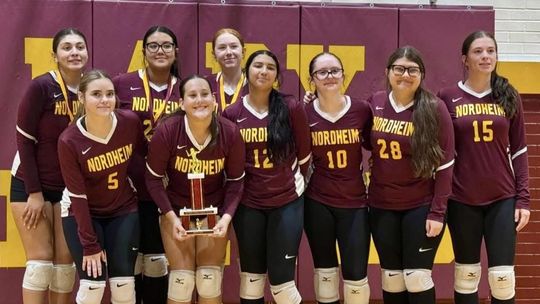 Lady Pirates get off to ‘great’ start