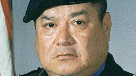 Lindenau native could be honored in National Garden of American Heroes