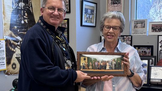 “Lives Remembered” one more time