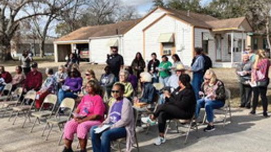 MLK Jr. Day coincides with honors for schools and historic educator