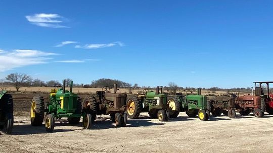 ‘Plow Day’ is more than just digging up dirt