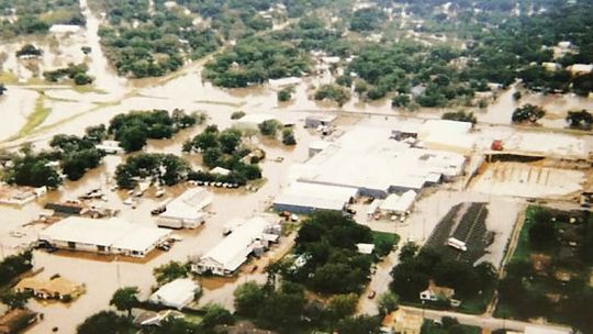 Public input invited for disaster recovery