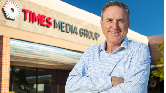 The Future of The Cuero Record