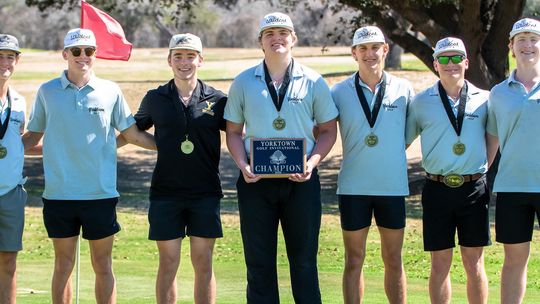 Wildcats excel in 2 tournaments