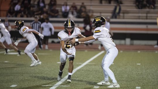 Wildcats to challenge Granger’s perfect season