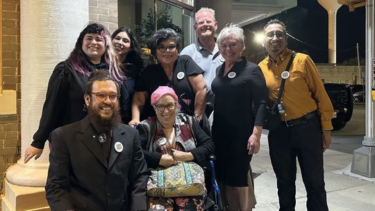 Yorktown delays action on ‘haunted’ hospital