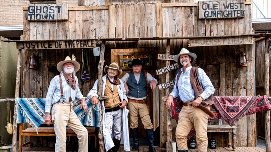 Yorktown’s Western Days kicking off