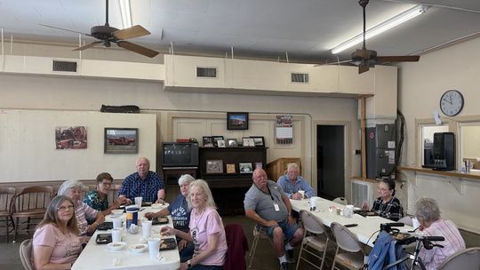 Yorktown Senior Center closes