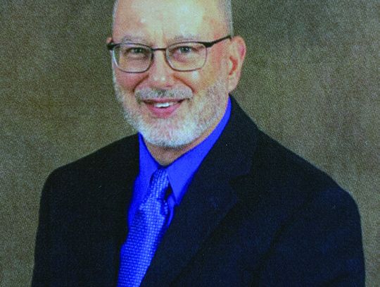A Life Built on the Rock: Honoring Pastor Larry Cheesman's Journey of Faith