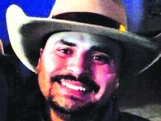 Abraham Zamora
