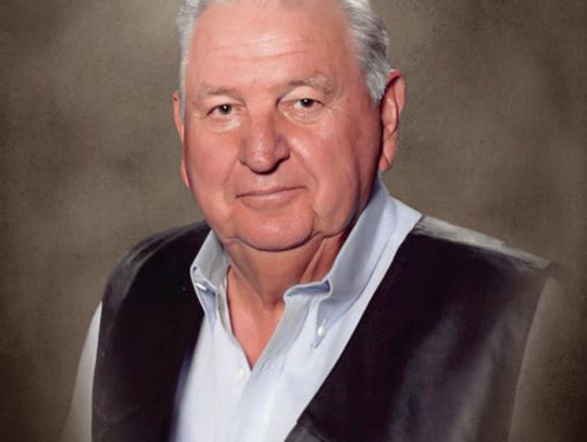 ALTON ALLEN AUDILET