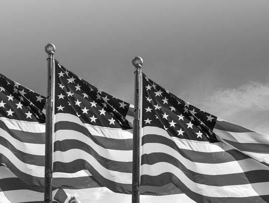 An enduring, ever-evolving symbol of Freedom