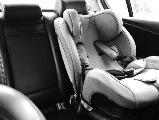 Texas is one of the states with the highest number of deaths due to children being left unattended in hot vehicles. (Adobe Stock)