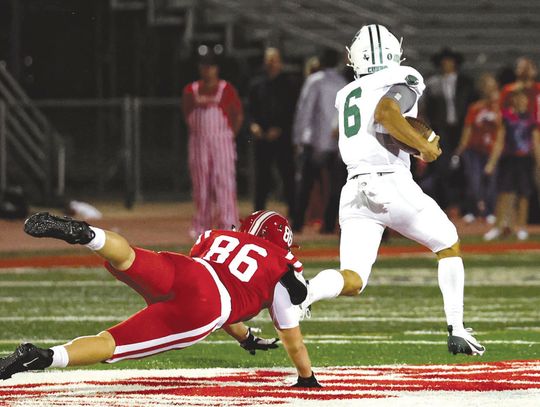 Belton Game