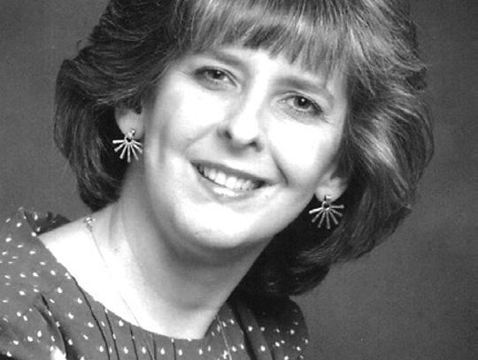Betsy Jo Buch