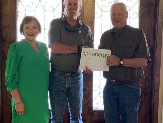 BPX Energy joins 2025 Concert for Classrooms sponsorship list