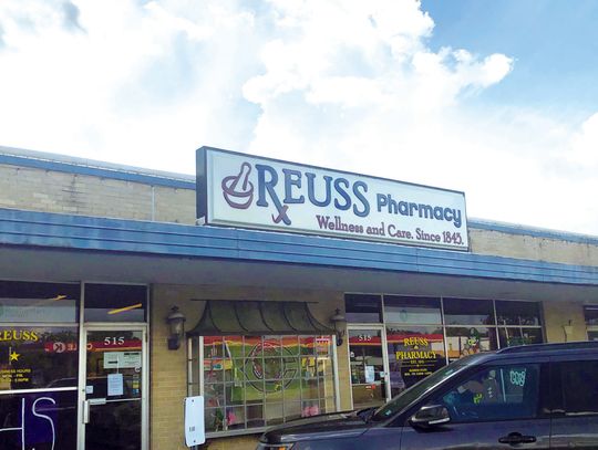 Brookshire Brothers grocery takes over Reuss Pharmacy