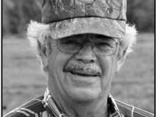Buford “Travis” Basham