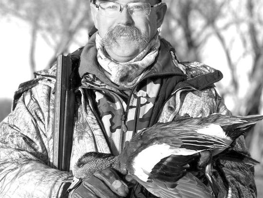 Veteran TPWD wildlife biologist Alan Cain was recently named wildlife division director for the state agency. Cain says developing good relationships with private landowners will be a top priority. (Courtesy Photo)