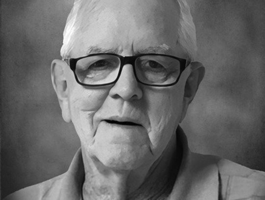 Carl Meeks, Sr.
