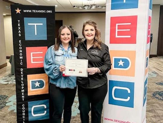 CDC invests in community, strengthens regional role