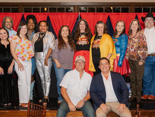 Chamber celebrates its 116th anniversary