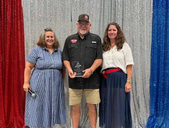 Chamber's Savor the Flavor showcases local businesses