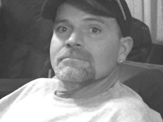Charles Wayne “Bubba” Hull