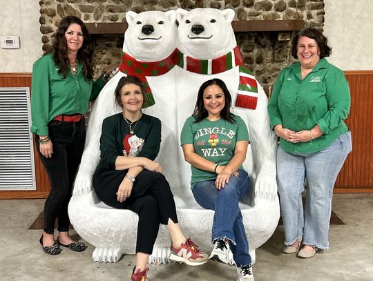 Christmas in the Park