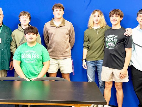CHS gets student media education grant