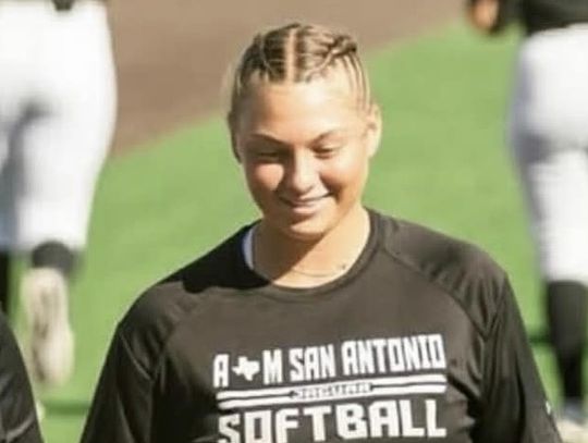 CHS graduate makes Texas A&M-SA President’s List