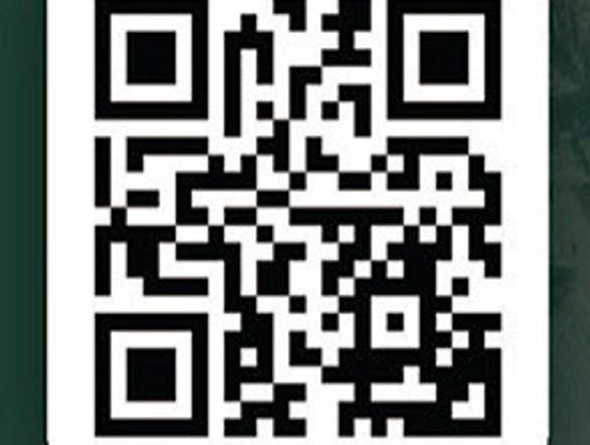 Survey QR Code