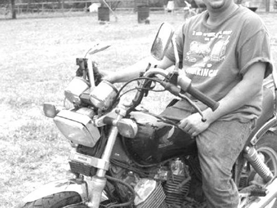 Clinton Thieme
