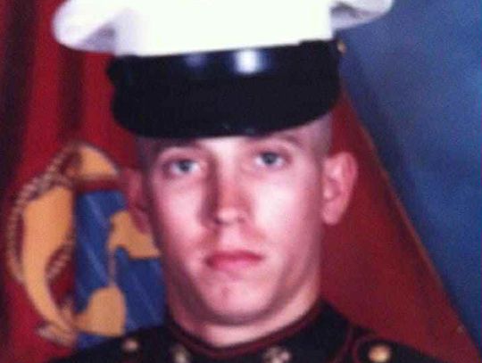 Command Chief Master Sergeant (Ret.) Emil Garza