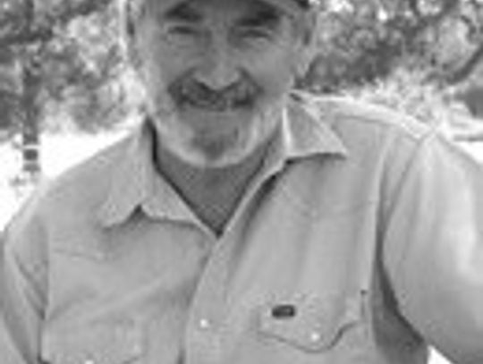 Craig Morgan Seekamp, Sr.