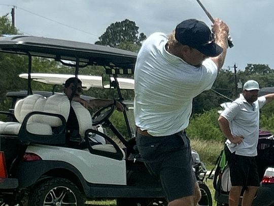 CRH Men's Health Golf Tournament raises awareness