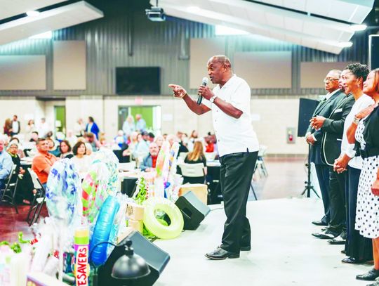 Cuero Boys & Girls Club to host Gospel Brunch