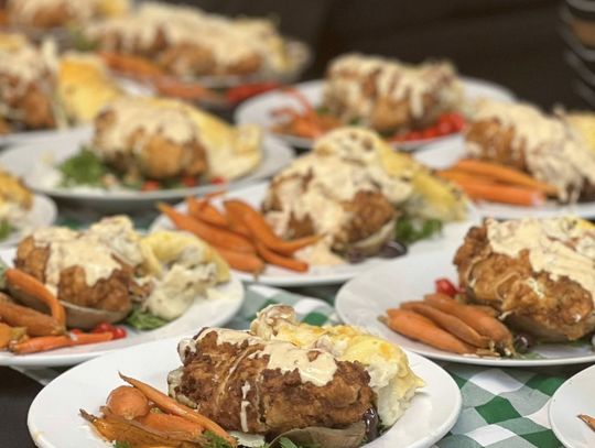 Cuero Chamber’s ‘Savor the Flavor’ event returns