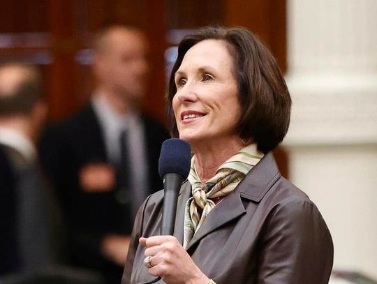 Cuero Day at Capitol